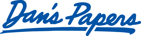 Dan's Papers Logo