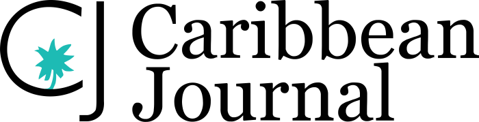 Caribbean Journal Logo